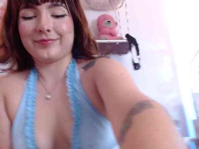 hairyvaleri2 webcam