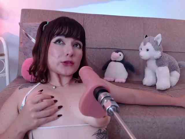 hairyvaleri2 webcam
