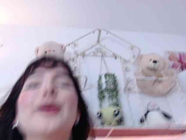 hairyvaleri2 webcam