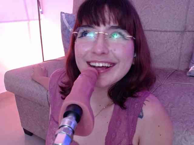 hairyvaleri2 webcam