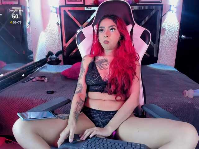 poyson-ivy live cam on BongaCams