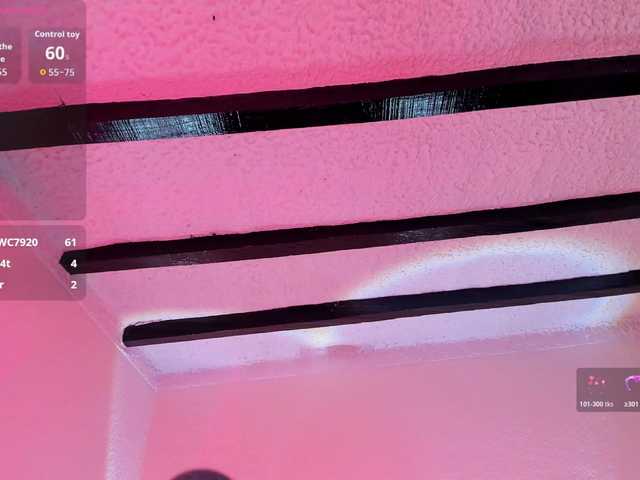 poyson-ivy live cam on BongaCams