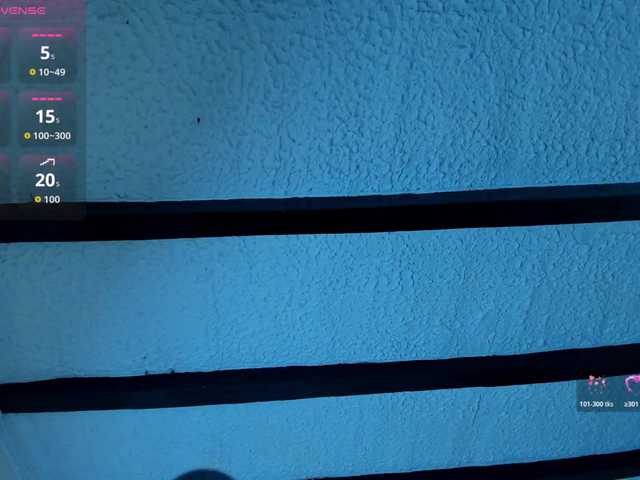 poyson-ivy live cam on BongaCams