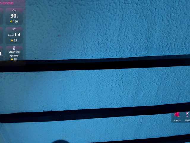 poyson-ivy live cam on BongaCams