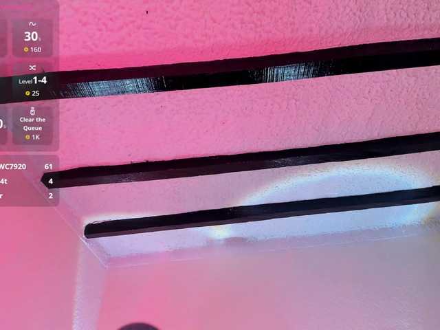 poyson-ivy live cam on BongaCams