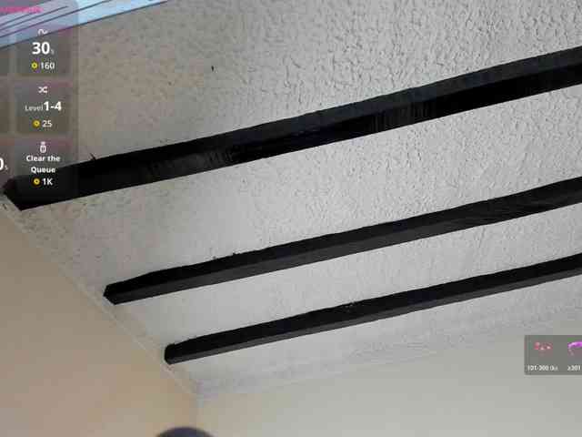 poyson-ivy webcam