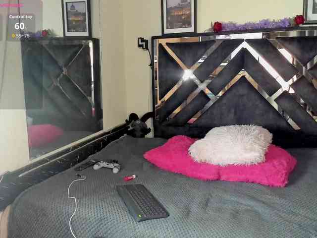 poyson-ivy webcam