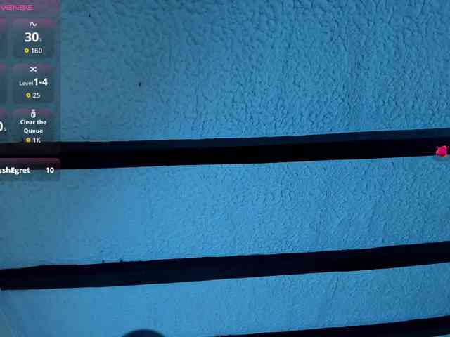 poyson-ivy webcam