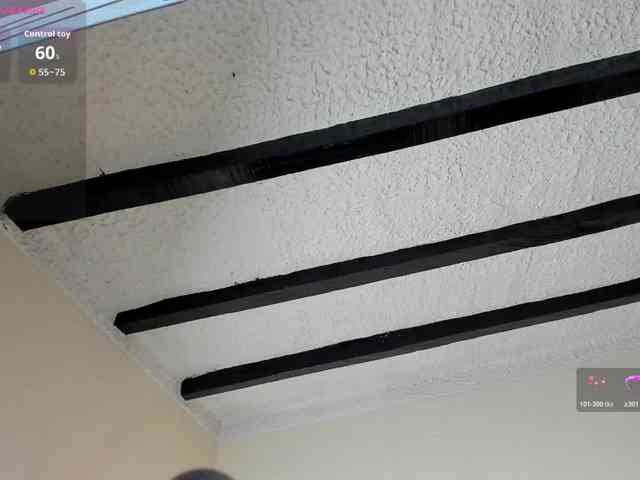 poyson-ivy webcam