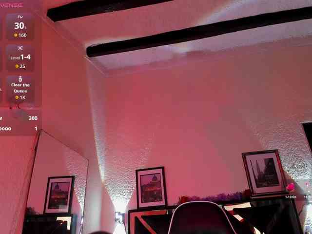 poyson-ivy webcam