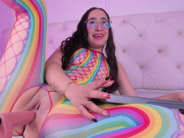 Niicolle-Evanss live cam on BongaCams