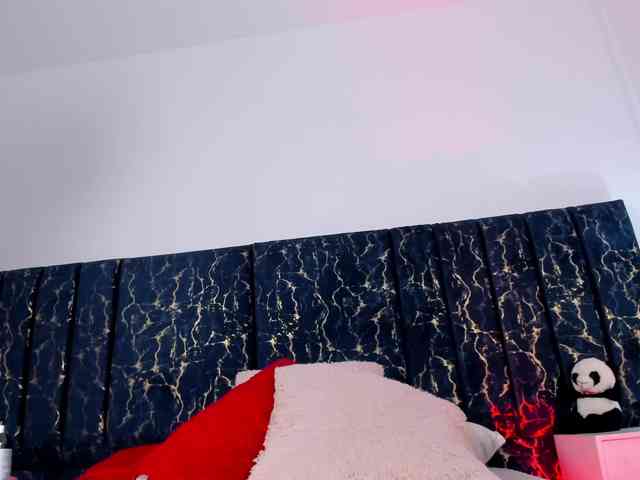 Niicolle-Evanss webcam