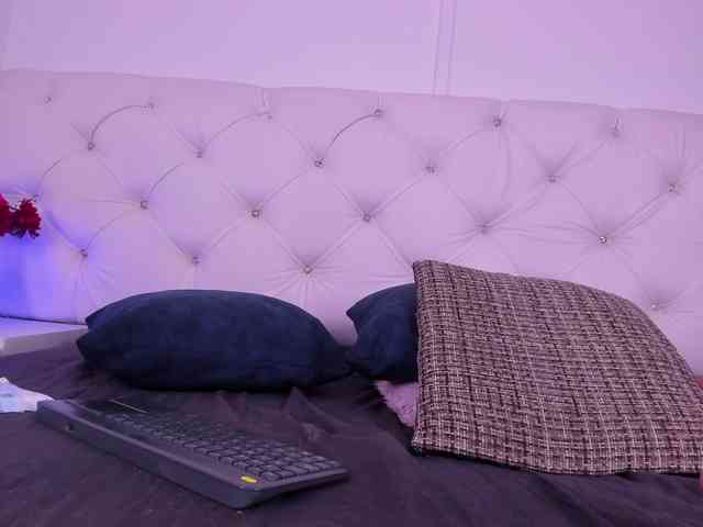 Niicolle-Evanss webcam