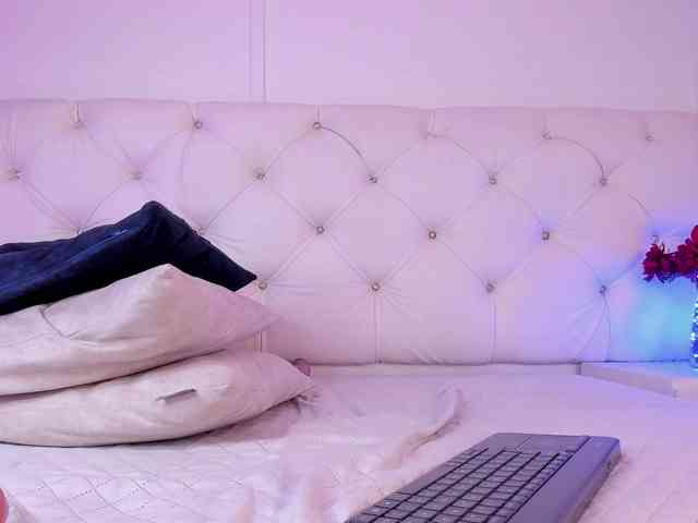 Niicolle-Evanss webcam