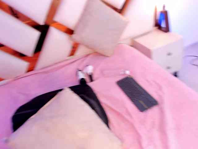 Niicolle-Evanss
