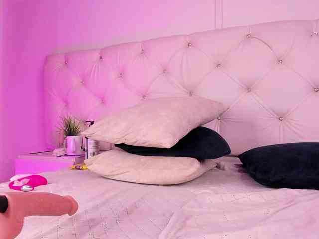 Niicolle-Evanss webcam
