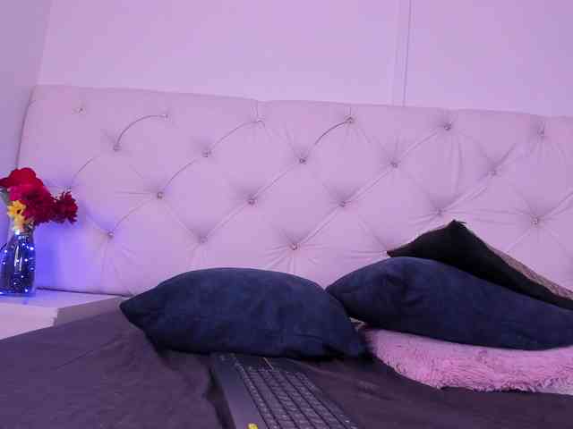 Niicolle-Evanss webcam