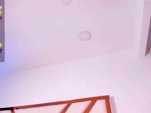 Niicolle-Evanss webcam