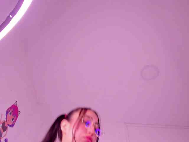 Niicolle-Evanss webcam