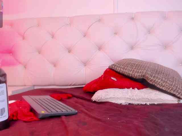 Niicolle-Evanss webcam