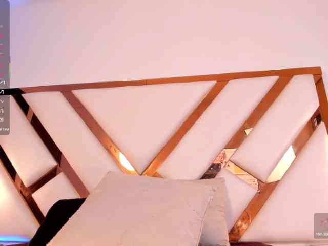 Niicolle-Evanss webcam