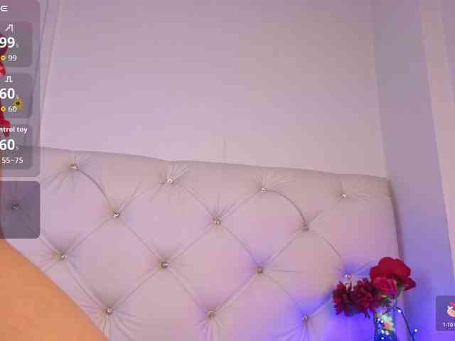 Niicolle-Evanss webcam