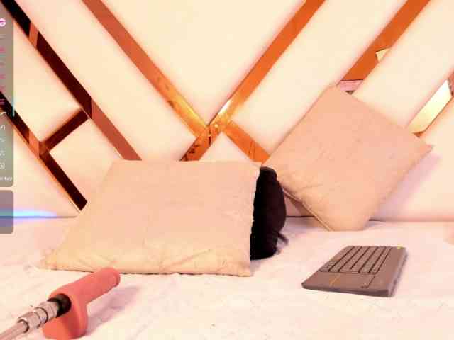 Niicolle-Evanss webcam