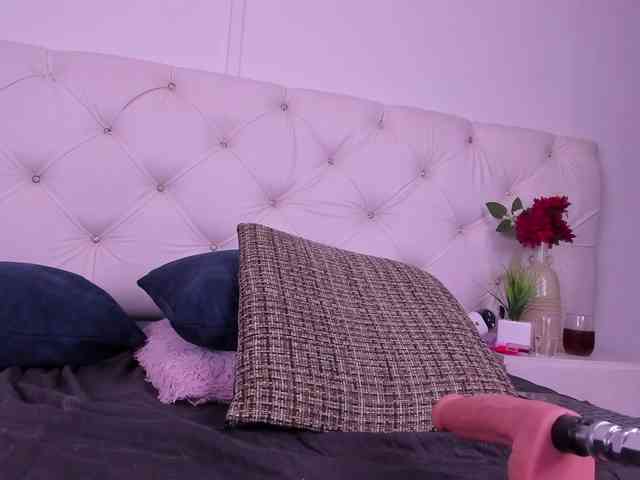 Niicolle-Evanss webcam