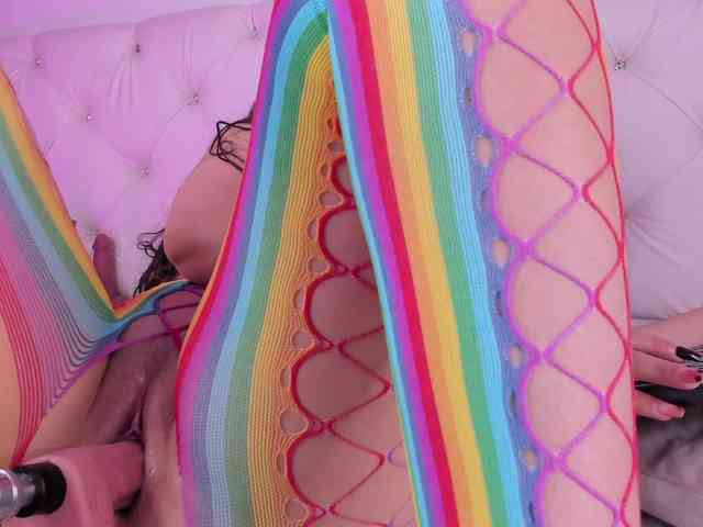 Niicolle-Evanss webcam
