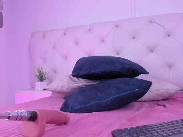 Niicolle-Evanss webcam