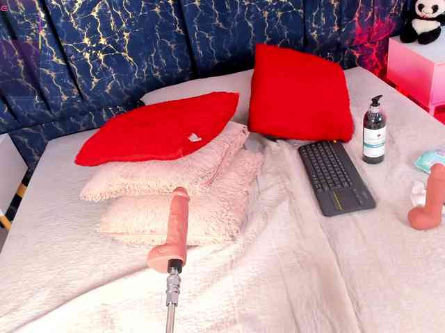 Niicolle-Evanss webcam