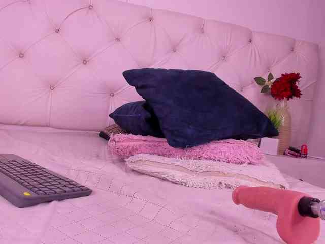 Niicolle-Evanss webcam