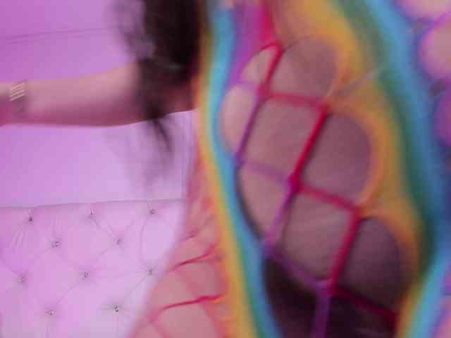 Niicolle-Evanss webcam
