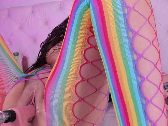Niicolle-Evanss webcam