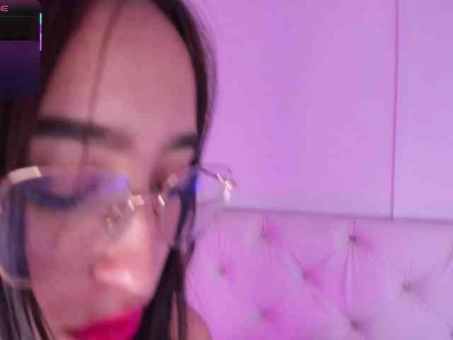 Niicolle-Evanss webcam