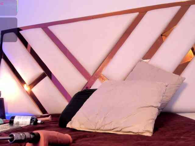 Niicolle-Evanss webcam