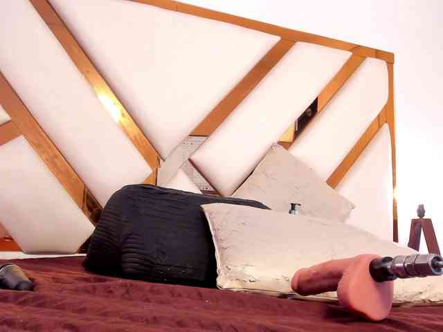 Niicolle-Evanss webcam