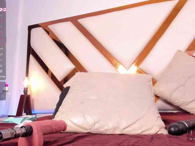 Niicolle-Evanss webcam