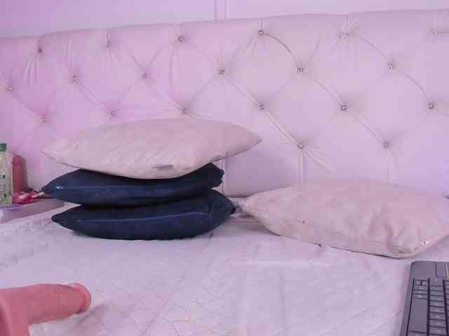 Niicolle-Evanss webcam