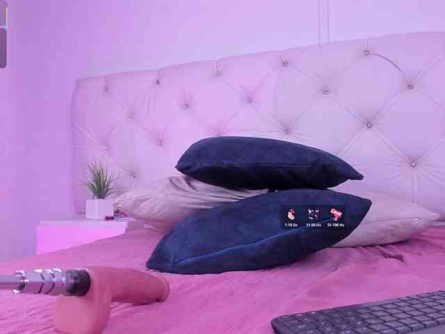 Niicolle-Evanss webcam