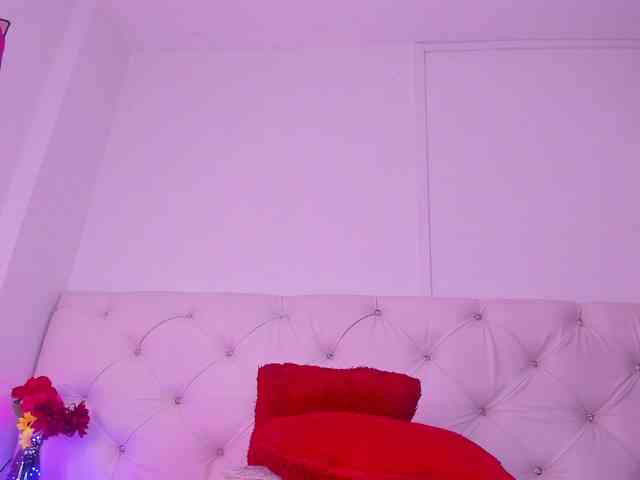 Niicolle-Evanss webcam