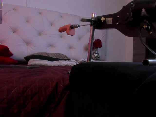 Niicolle-Evanss webcam