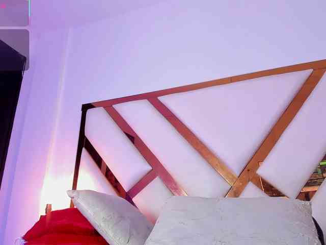 Niicolle-Evanss webcam