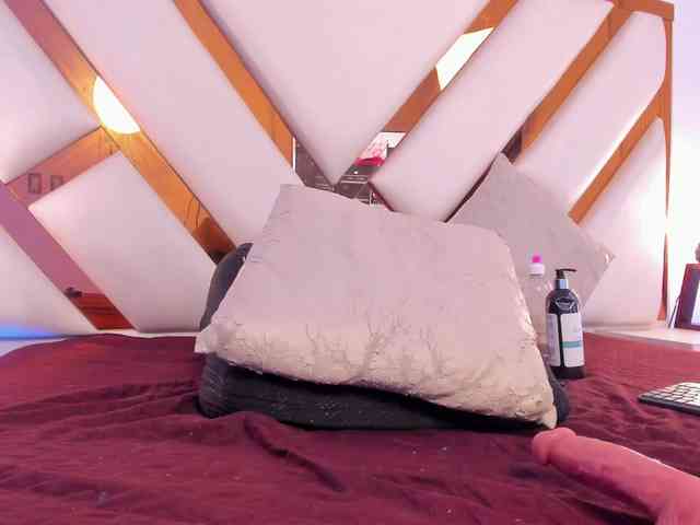 Niicolle-Evanss webcam