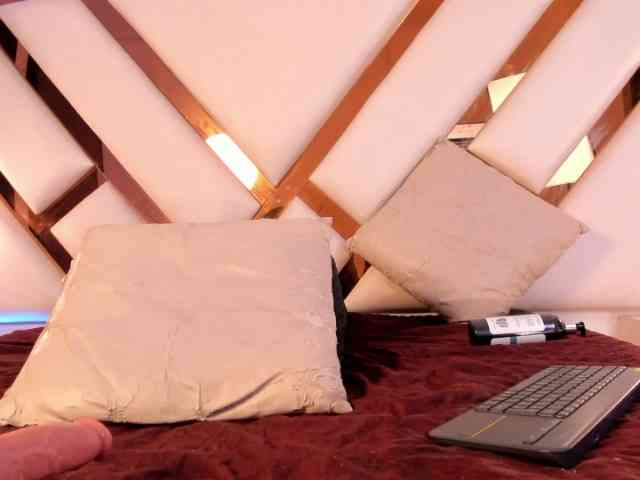 Niicolle-Evanss webcam