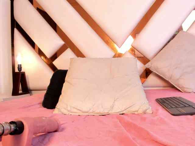 Niicolle-Evanss webcam