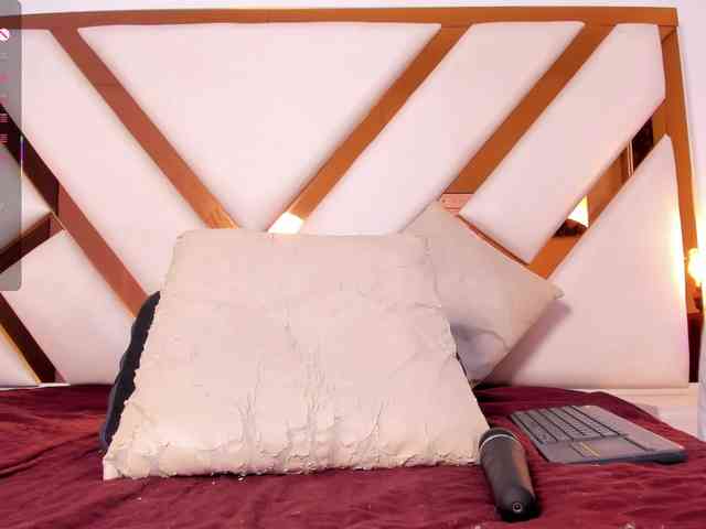 Niicolle-Evanss webcam