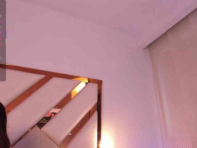 Niicolle-Evanss webcam