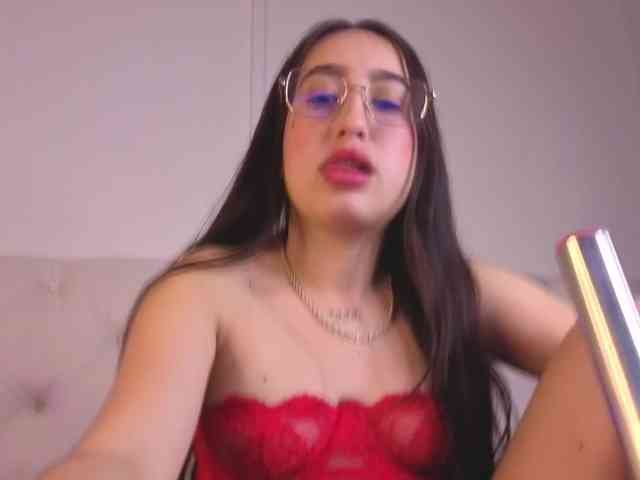 Niicolle-Evanss webcam