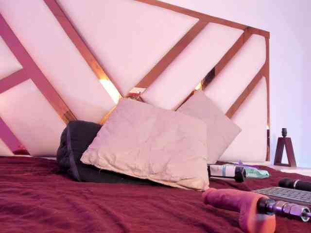 Niicolle-Evanss webcam